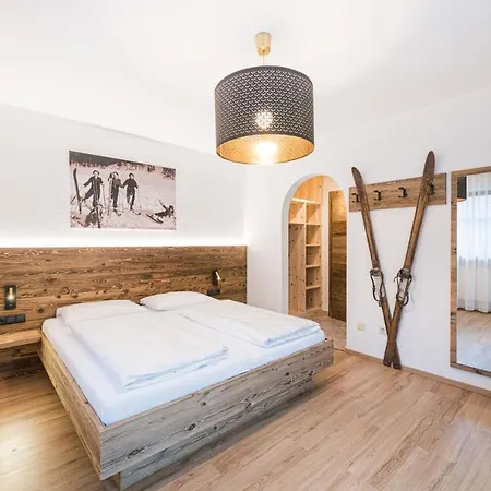 Boutique Eggele Hotel Innichen