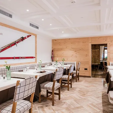 Boutique Eggele 4*