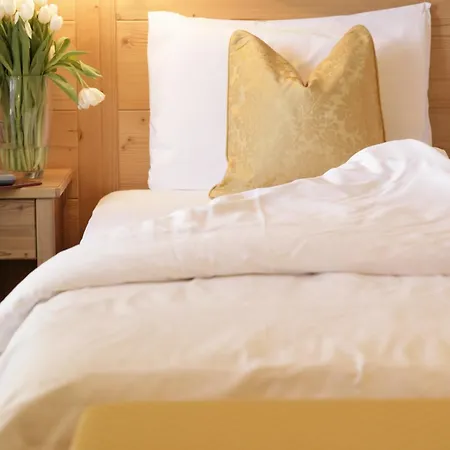 Boutique Eggele 4* Innichen
