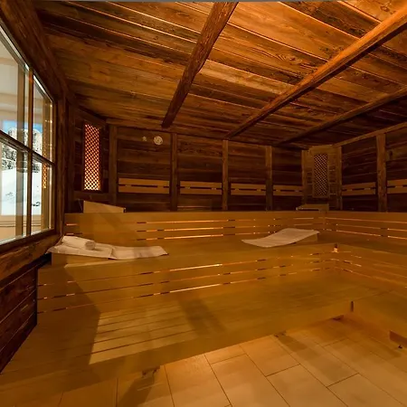 Boutique Hotel Eggele Hotel San Candido