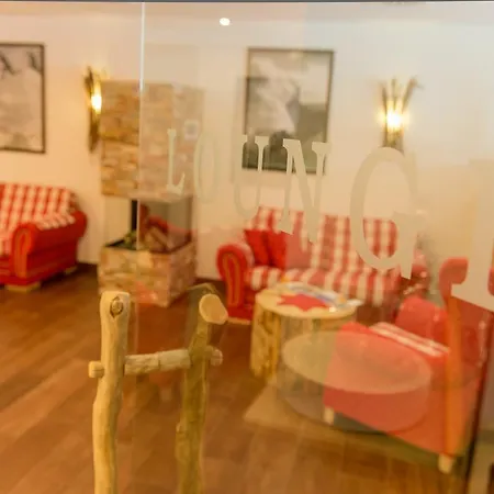 Boutique Eggele Hotel Innichen