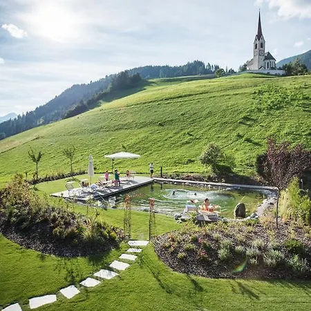 Hotel Boutique Hotel Eggele San Candido