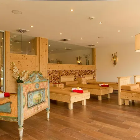 Hotel Boutique Hotel Eggele San Candido