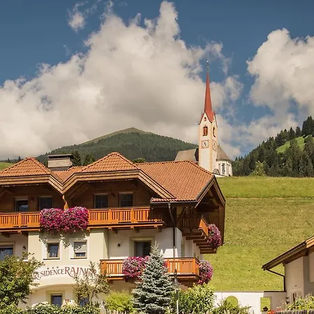 Hotel Boutique Eggele 4*