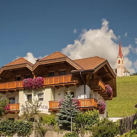 Boutique Eggele 4* Innichen