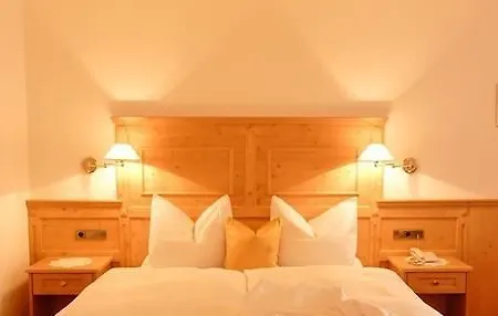 Boutique Hotel Eggele Hotel