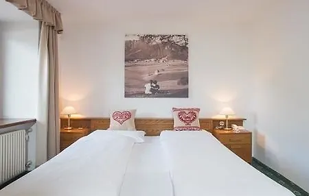 Boutique Hotel Eggele