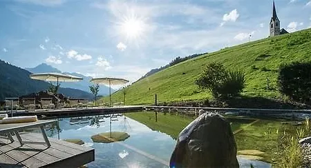 Boutique Hotel Eggele 4* San Candido