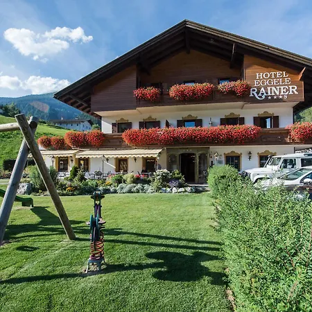 Boutique Eggele Hotel 4*