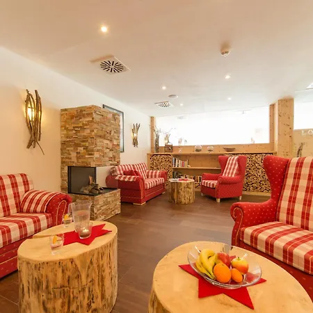 Hotel Boutique Eggele