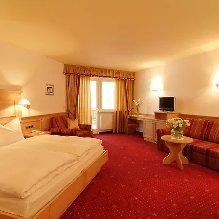 Boutique Eggele Hotel Innichen