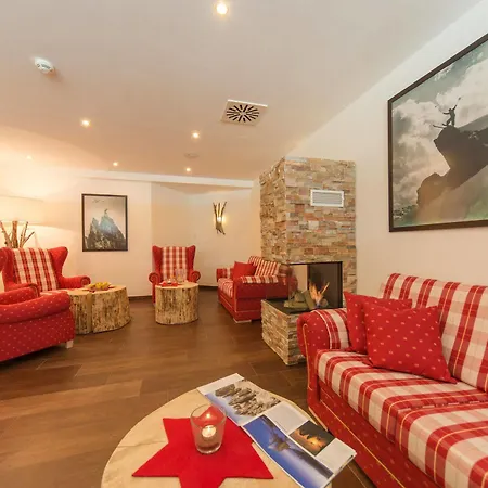 Hotel Boutique Hotel Eggele