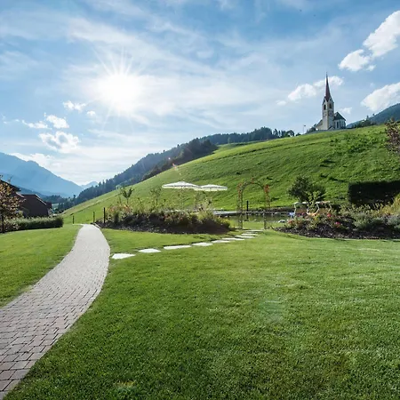 Hotel Boutique Eggele 4*