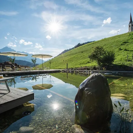 Boutique Hotel Eggele
