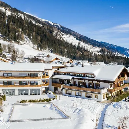 Hotel Boutique Eggele 4*