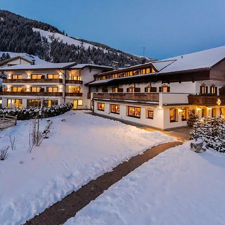 Boutique Hotel Eggele