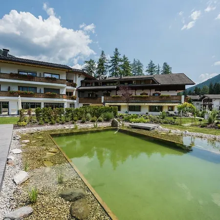 Boutique Eggele 4*